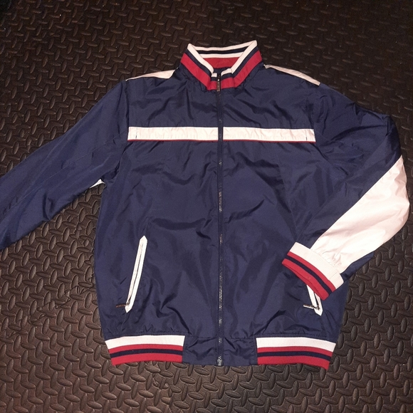 Levis wind breaker / light weight Jacket - Picture 2 of 10